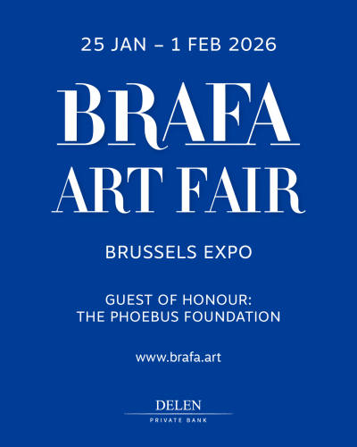 BRAFA 2026